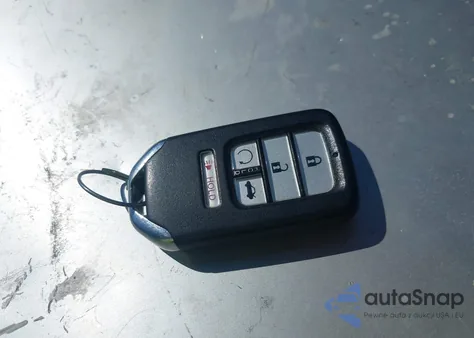 2018 Honda Accord Ex from USA, damaged, VIN 1HGCV1F47JA083891